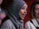 Rep. Ilhan Omar slams Israel as not being an American ally and not being a democracy