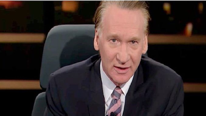 Bill Maher criticizes Democrats for not finding Obama 'woke' enough anymore