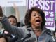 Maxine Waters blamed President Trump for recent mass shootings