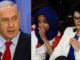 Israeli PM Benjamin Netanyahu is considering a proposal to ban Reps. Ilhan Omar (D-MN) and Rashida Tlaib (D-MI) from entering the country.