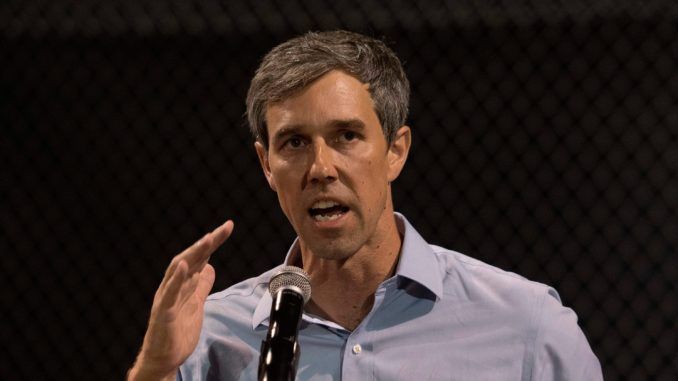 Beto says he plans to take away AR-15 guns from citizens
