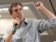 Beto O’Rourke confirmed in an interview Friday that he is planning to tear down existing sections of the wall on the U.S.-Mexico border.