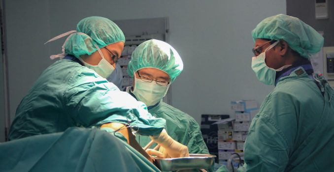 China is harvesting organs from prisoners of conscience, tribunal finds