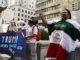 New York Judge orders President Trump must testify in lawsuit by Mexican protestors