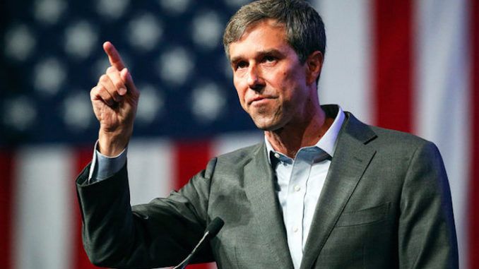Beto O'Rourke insists Americans will comply with his gun confiscation plan