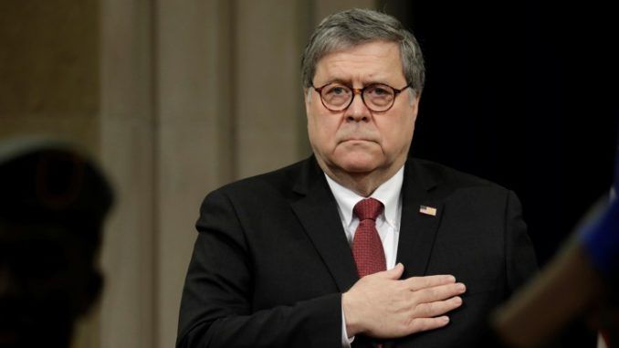 AG Barr is preparing to "deliver evidence that perhaps this has all been a Deep State conspiracy like Trump alleges," said Carl Bernstein.