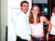 Jeffrey Epstein's child sex slave denies claims that photo with Prince Andrew was faked
