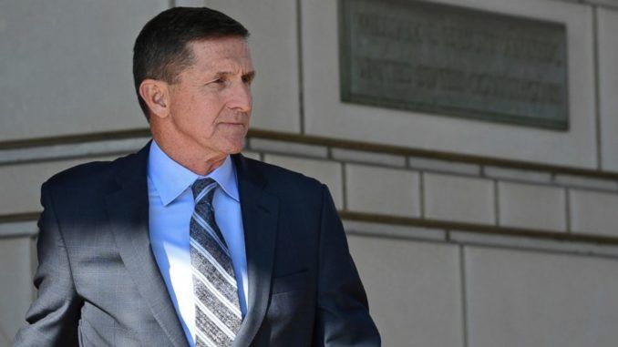 Gen. Michael Flynn's new lawyers have requested 40 documents related to Flynn’s case that they claim will vindicate their client at long last.