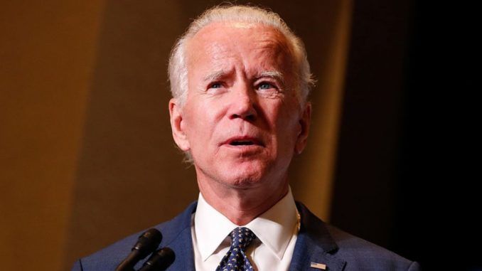 New documents contradict the account that Joe Biden has been sharing about why he pressured Ukraine to fire its chief prosecutor.