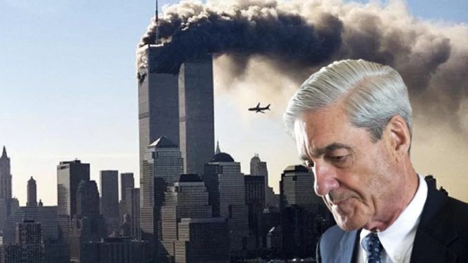 Robert Mueller helped Saudi Arabia cover up their role in 9/11 attacks, lawsuit