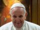 Pope Francis says it is an honor to be attacked by the Americans