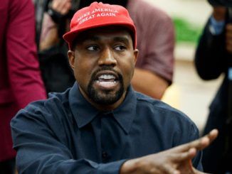 Rap superstar Kanye West slammed the Democratic Party for pushing abortion and welfare dependence on black Americans, explaining that many people have become “brainwashed” by the party’s damaging liberal ideology.
