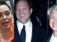 Rose McGowan slams Hillary Clinton over her ties to serial sexual predator Harvey Weinstein