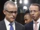 Fired FBI agent Andrew McCabe suddenly drops wrongful termination case against DOJ