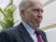 John Brennan demands Republicans oust Trump from office