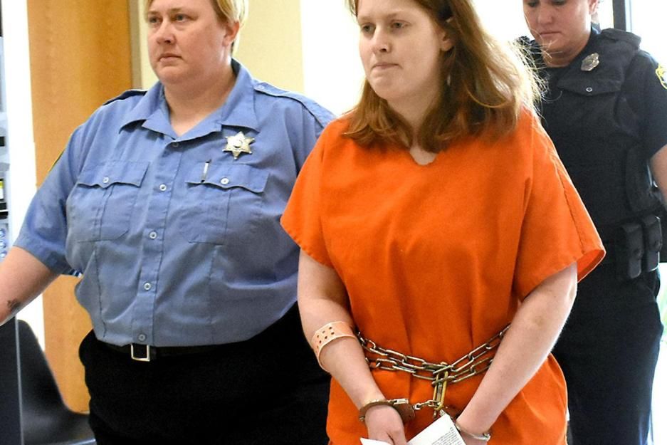 Mother Admits She Starved Her 3 Year Old Son And Mutilated
