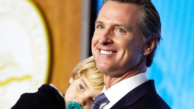 California Gov. Newsom signs bill forcing universities to offer free abortion drugs