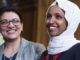Rep. Ilhan Omar (D-MN) said Americans don’t like being reminded that “we have been a villain” during an appearance on TBS’s Full Frontal with Samantha Bee.