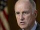 Jerry Brown - California Wildfires Show ‘Horror’ of Climate Change