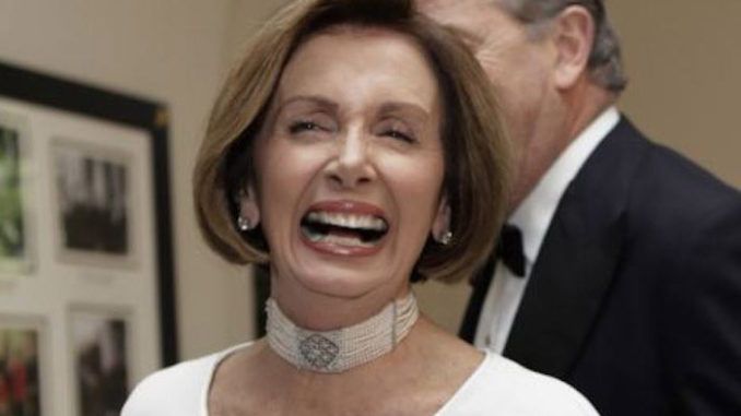 House Speaker Nancy Pelosi is worth worth between $120 - $140 million after a career spent mostly in public office. How did she amass this enormous wealth it and was it all strictly legal?