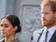 Prince Harry would happily leave the UK and move his wife and young family to Africa, it is claimed in an official documentary due to air on Sunday night.