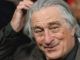 Hollywood leftist Robert DeNiro renewed his criticism of President Donald Trump, calling the commander-in-chief a "gangster president" and saying he "can't wait to see him in jail."