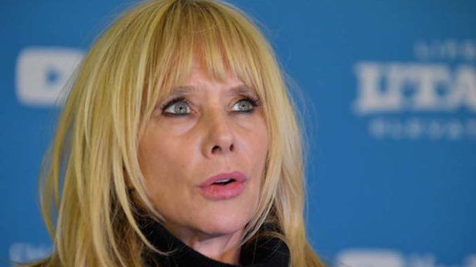 Hollywood leftist Rosanna Arquette ripped President Donald Trump in a Twitter meltdown after the POTUS spoke about his desire to honor his campaign pledge to stop fighting endless wars and bring U.S. troops home.