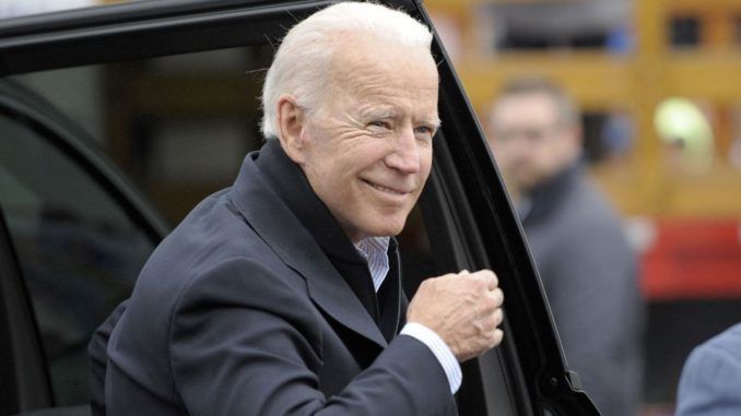 Former Vice President Joe Biden was flat broke in 2017 after leaving office. Now he's filthy rich — but the numbers are murky. Where did Biden's sudden wealth really come from?