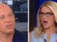 Fox News host Steve Hilton accused colleague Marie Harf of covering up Biden corruption in Ukraine after she objected to his "evidence."