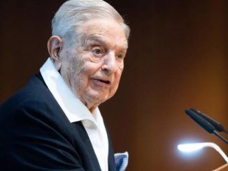 Soros-funded groups plots to abolish ICE to protest visa fraudsters