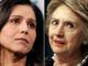 Tulsi Gabbard suing Hillary Clinton for accusing her of being a Russian asset