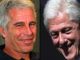 Jeffrey Epstein's pedophile ranch had pictures of Bill Clinton with underage topless girls