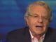 Jerry Springer, who hosted The Jerry Springer Show between 1991 and 2018, has blamed President Donald Trump for America’s lack of civility.