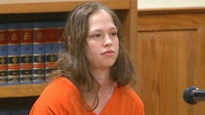 Ohio mom killed three sons so they wouldn't grow up to abuse women