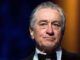 Robert De Niro insists impeachment must go ahead because Trump has to pay