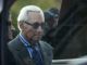 Roger Stone says he fears he will killed like Epstein was in jail