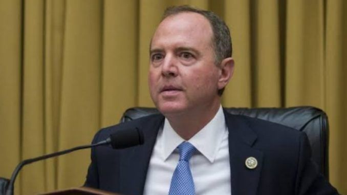 Adam Schiff warned lawmakers ahead of the first public impeachment inquiry Wednesday against investigating the Bidens.