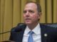 Adam Schiff warned lawmakers ahead of the first public impeachment inquiry Wednesday against investigating the Bidens.