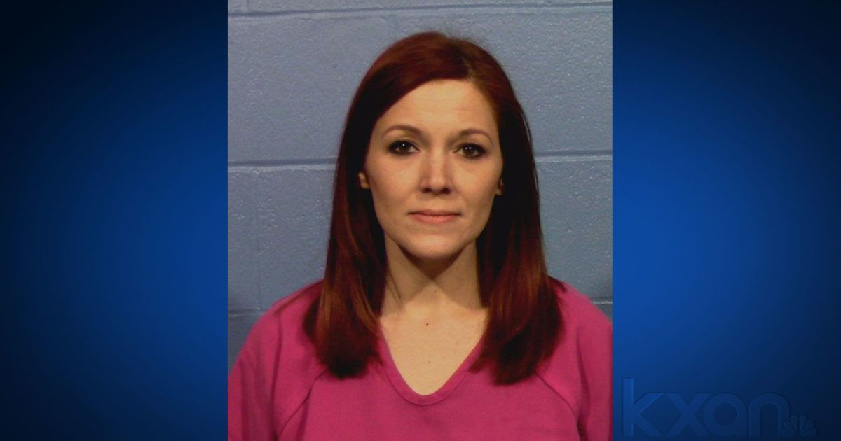 Teacher Of The Year 36 Arrested For Performing Oral Sex