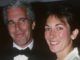 Jeffrey Epstein and Ghislaine Maxwell were both Israeli spies who would photograph powerful men and politicians having sex with underage girls and then blackmail them, their alleged Mossad handler has claimed.