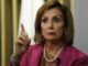 Senate urged to charge House Speaker Nancy Pelosi with obstruction of Congress