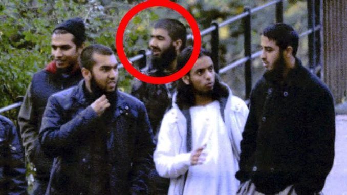 Seventy-four convicted terrorists are back on the streets in the UK after being released from prison early, it has been revealed in the wake of the deadly London Bridge terror attack on Friday.