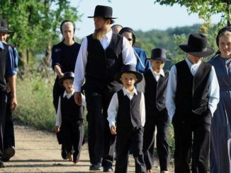 The Lenawee County Health Department in Michigan has condemned a number of traditional “old order” Amish family homes and is now asking a court to authorize the demolition of Amish property.