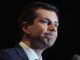 Peter Buttigieg refers to Jesus as a refugee in Christmas message