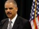 Eric Holder, the former Attorney General for then-President Barack Obama who was cited for contempt in the Fast and Furious probe in 2012, has claimed William Barr is "unfit" to serve as Attorney General.
