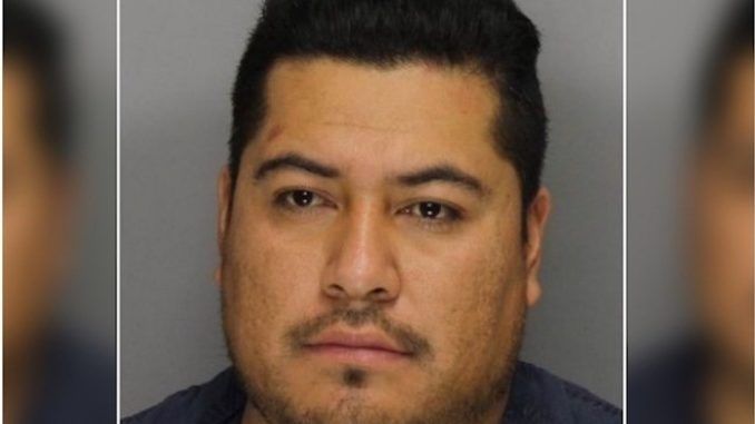 Illegal alien arrested after allegedly murdering woman and shooting her teenage son days before Christmas