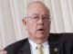 Judge Ken Starr told Fox News the Democrats’ impeachment of President Trump is 'wrong constitutionally' and ‘phony’.