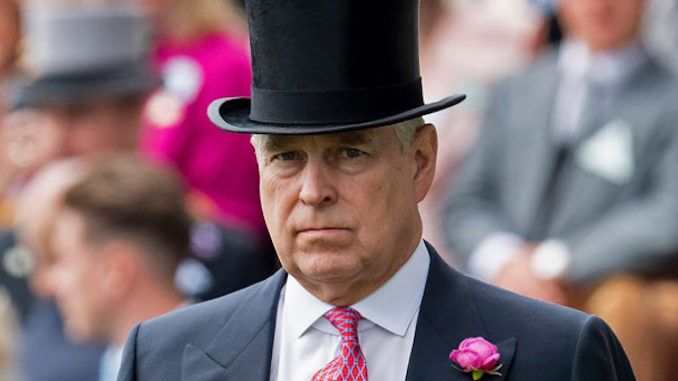 Nwely released photographs show Prince Andrew with Jeffrey Epstein and Ghislaine Maxwell