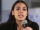 Alexandria Ocasio-Cortez accuses President Trump in engaging in an act of war by killing Soleimani