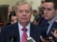 Lindsey Graham predicts majority of GOP senators will vote to hear testimony from Bidens